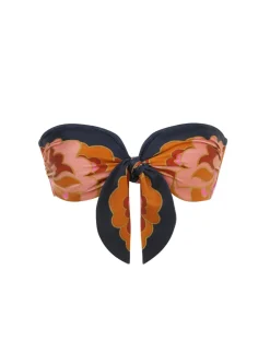 ZIMMERMANN Separates<Acadian Scarf Tie Bra