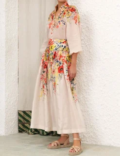 ZIMMERMANN Clothing<Alight Billow Blouse