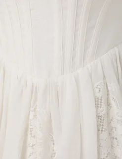 ZIMMERMANN Dresses & Coverups<Alight Corset Mini Dress