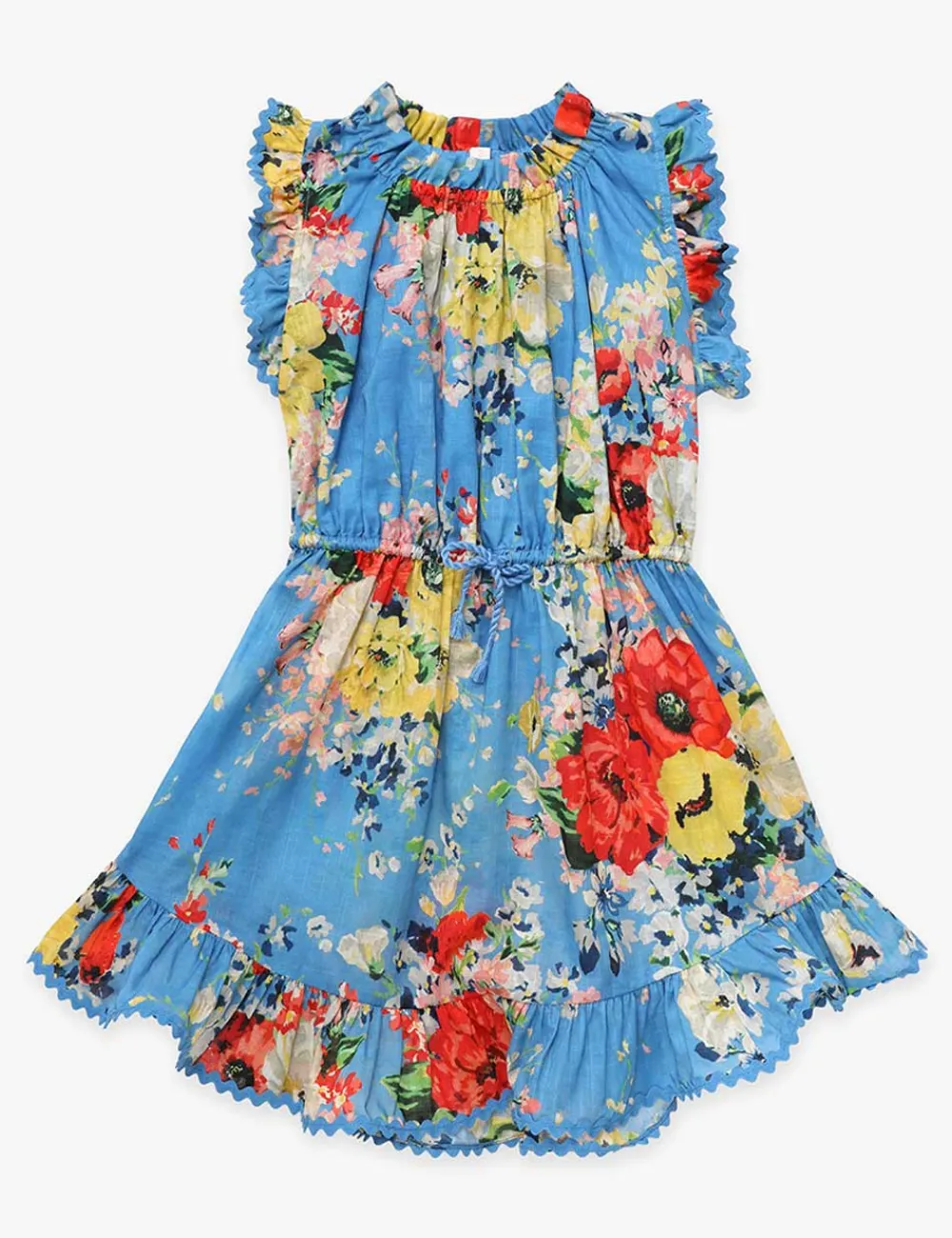 ZIMMERMANN Clothing<Alight Flip Dress