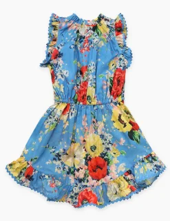 ZIMMERMANN Clothing<Alight Flip Dress