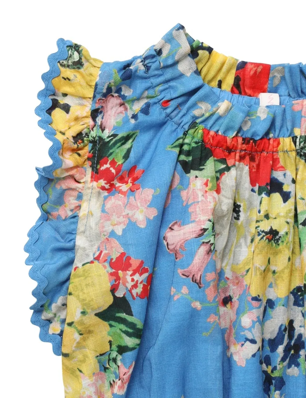 ZIMMERMANN Clothing<Alight Flip Dress