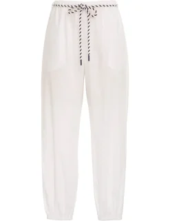 ZIMMERMANN Shorts & Pants<Alight Harem Pant