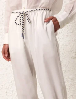 ZIMMERMANN Shorts & Pants<Alight Harem Pant