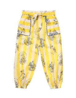 ZIMMERMANN Clothing<Alight Harem Pant