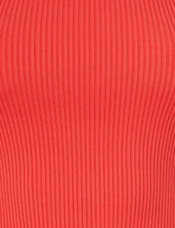 ZIMMERMANN Knitwear<Alight Knit Racer Tank