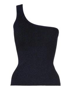 ZIMMERMANN Knitwear<Alight One Shoulder Top