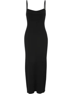 ZIMMERMANN Knitwear<Alight Panelled Column Dress
