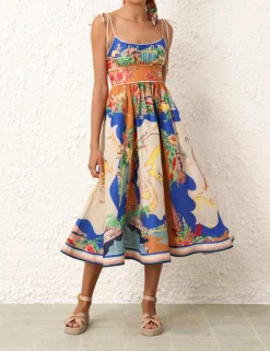 ZIMMERMANN Clothing<Alight Picnic Dress