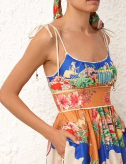 ZIMMERMANN Dresses & Coverups<Alight Picnic Dress