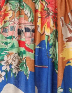 ZIMMERMANN Dresses & Coverups<Alight Picnic Dress