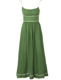 ZIMMERMANN Dresses & Coverups<Alight Picnic Dress