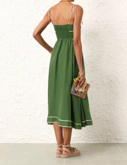 ZIMMERMANN Dresses & Coverups<Alight Picnic Dress