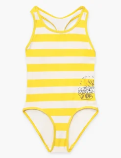 ZIMMERMANN Swimwear<Alight Racer 1Pc
