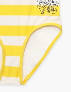 ZIMMERMANN Swimwear<Alight Racer 1Pc
