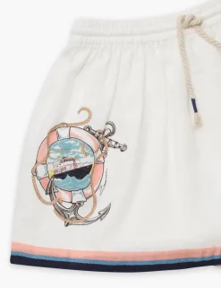 ZIMMERMANN Clothing<Alight Relaxed Short