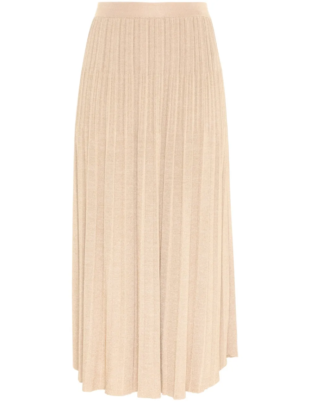 ZIMMERMANN Knitwear<Alight Rib Midi Skirt