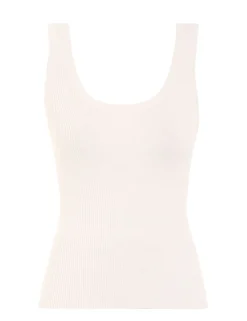 ZIMMERMANN Tops<Alight Scoop Neck Tank