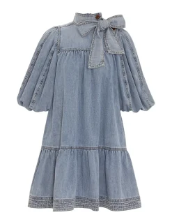ZIMMERMANN Clothing<Alight Smock Dress
