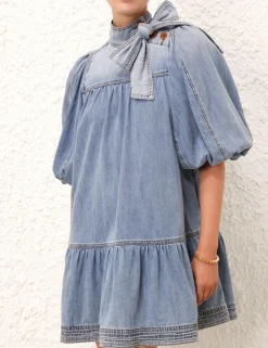 ZIMMERMANN Dresses & Coverups<Alight Smock Dress