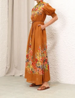 ZIMMERMANN Dresses & Coverups<Alight Swing Maxi Dress