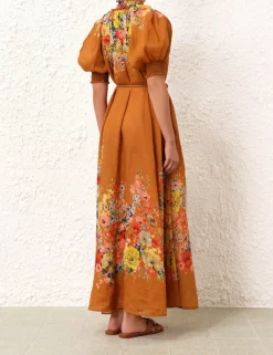 ZIMMERMANN Dresses & Coverups<Alight Swing Maxi Dress