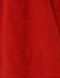 ZIMMERMANN Clothing<Alight Toweling Mini Dress