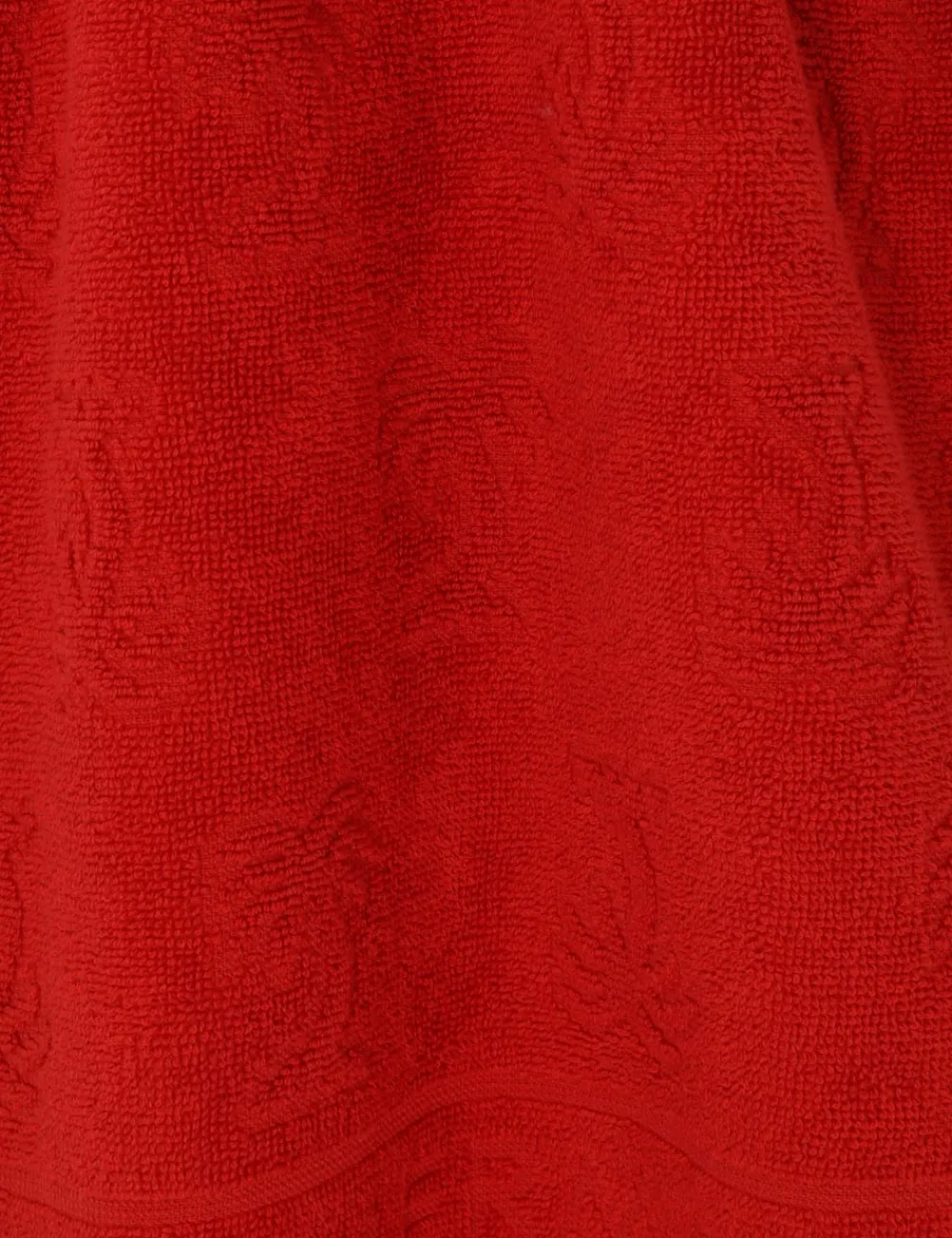 ZIMMERMANN Dresses & Coverups<Alight Toweling Mini Dress
