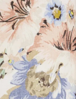 ZIMMERMANN Clothing<Applique Culottes