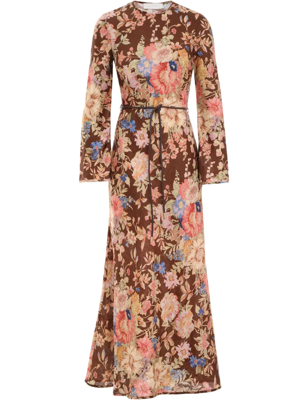 ZIMMERMANN Clothing<August Bias Long Dress
