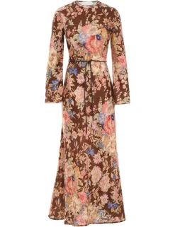 ZIMMERMANN Dresses & Coverups<August Bias Long Dress
