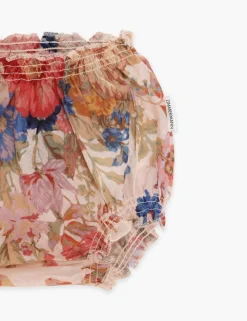 ZIMMERMANN Clothing<August Bloomer