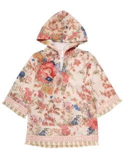 ZIMMERMANN Clothing<August Coverup