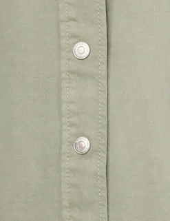 ZIMMERMANN Clothing<August Denim Utility Shirt