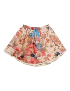 ZIMMERMANN Clothing<August Flip Skirt
