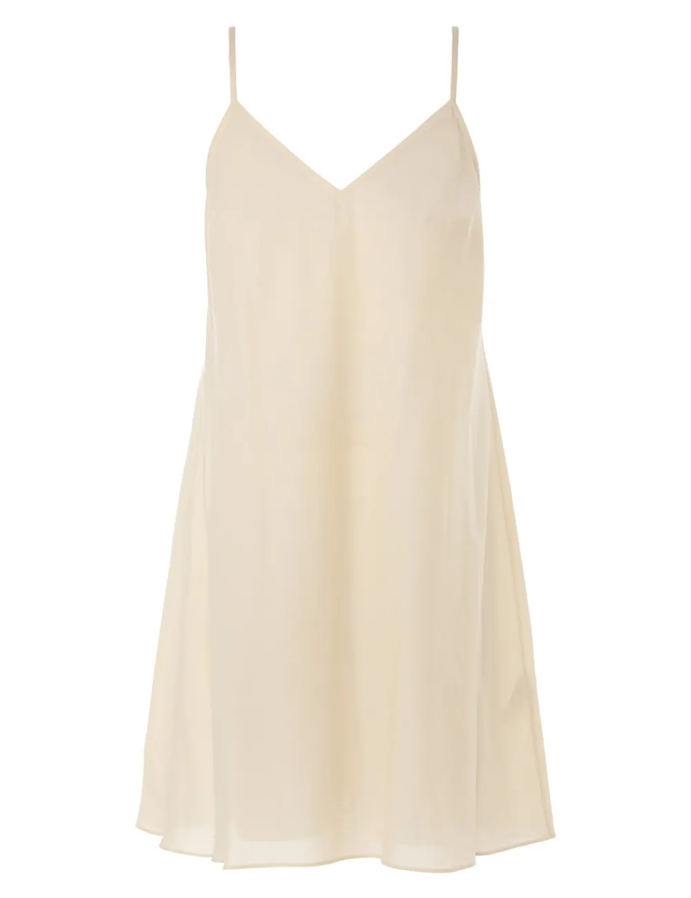 ZIMMERMANN Clothing<August Lace Trimmed Mini Dress