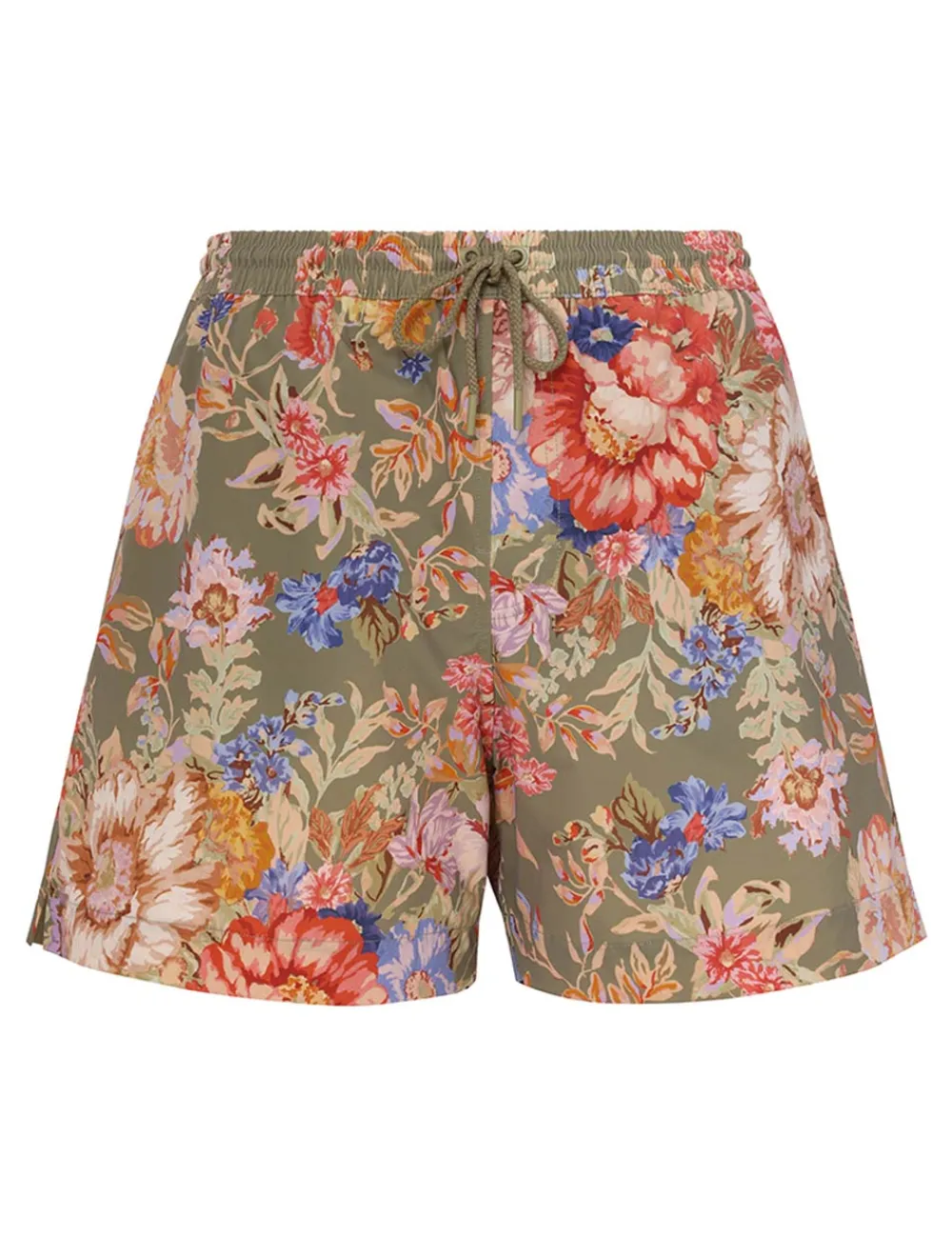 ZIMMERMANN Boardshorts<August Mens Boardshort Short