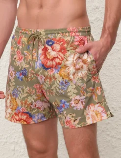 ZIMMERMANN Boardshorts<August Mens Boardshort Short