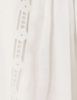 ZIMMERMANN Dresses & Coverups<August Plunge Mini Dress