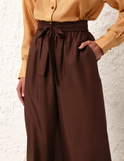 ZIMMERMANN Clothing<August Relaxed Pant