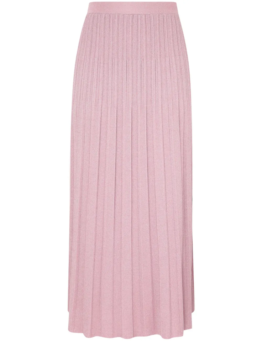 ZIMMERMANN Clothing<August Rib Midi Skirt