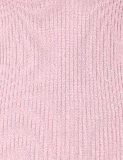ZIMMERMANN Tops<August Rib T-Shirt