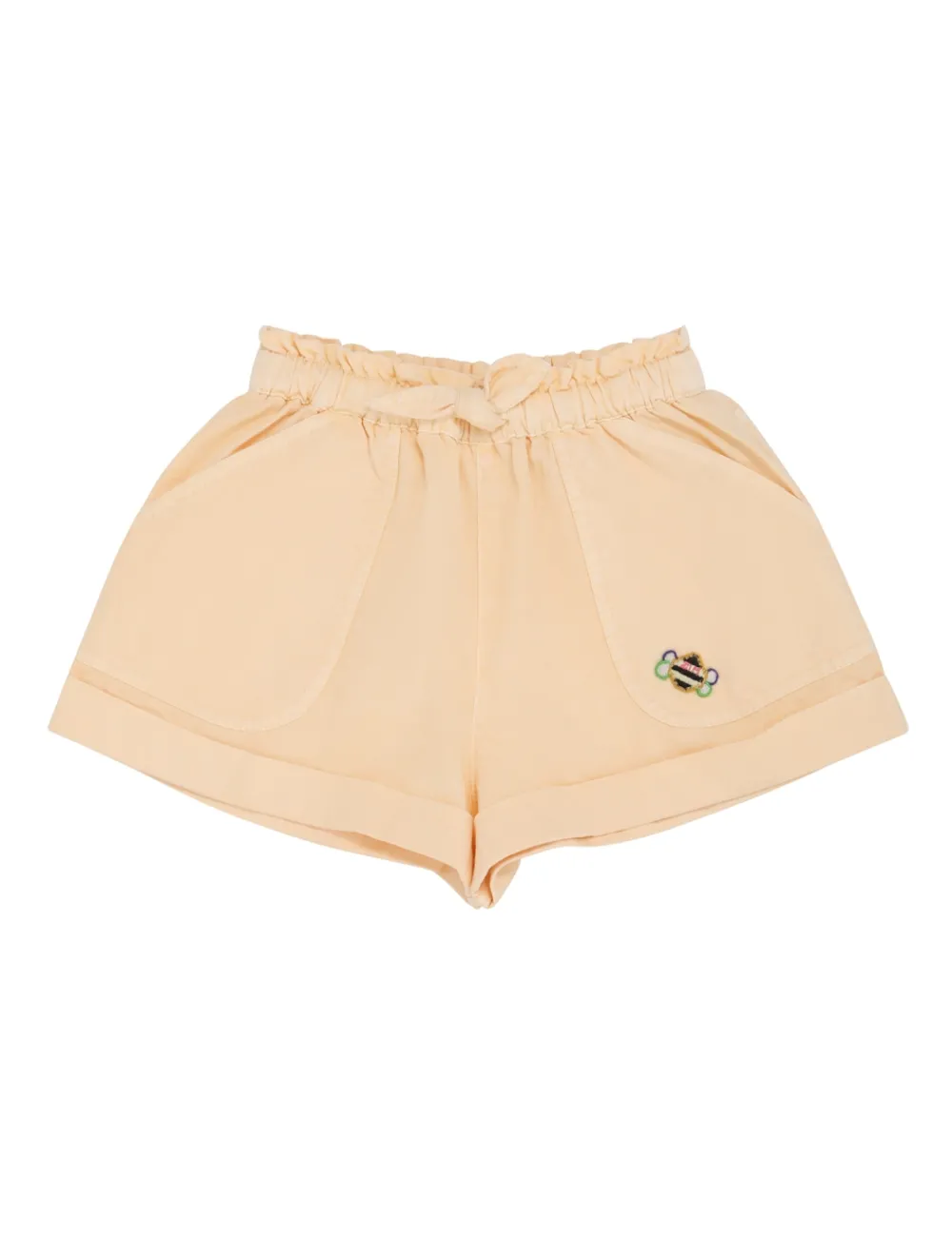 ZIMMERMANN Clothing<August Utility Denim Short