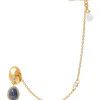 ZIMMERMANN Accessories<Austral Draped Huggie