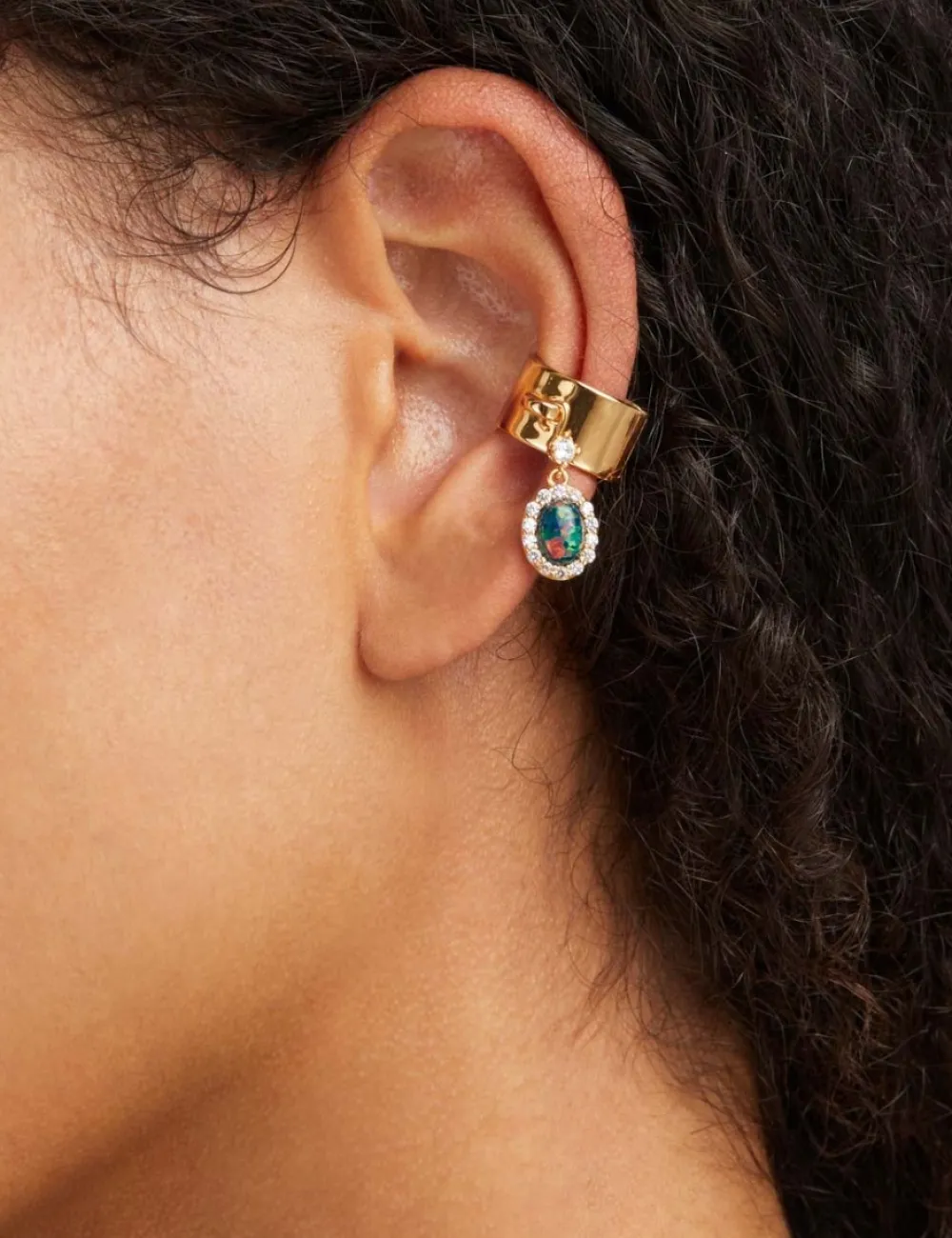 ZIMMERMANN Luminosity<Austral Huggie