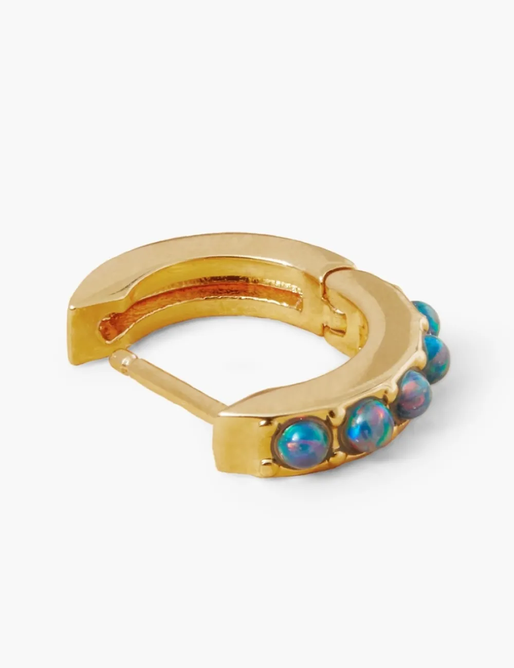 ZIMMERMANN Jewellery<Austral Sphere Huggie
