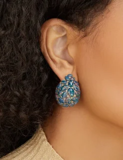 ZIMMERMANN Jewellery<Austral Statement Earrings