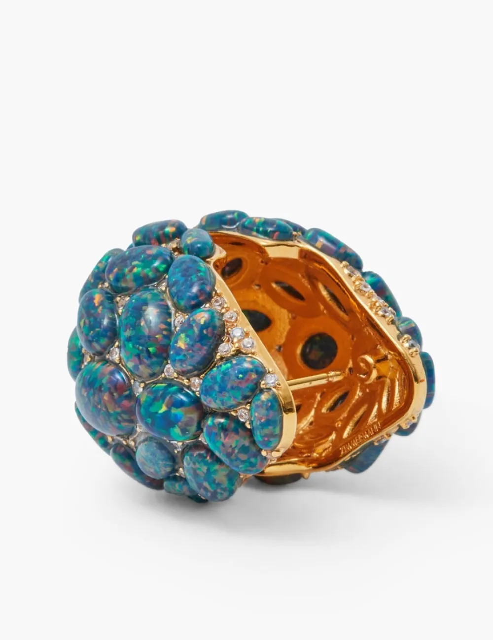 ZIMMERMANN Accessories<Austral Statement Earrings