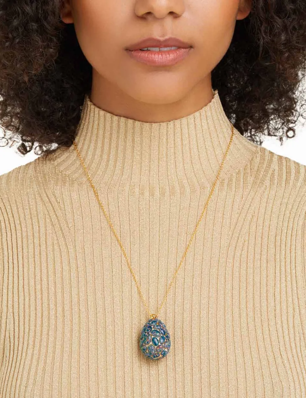 ZIMMERMANN Necklaces<Austral Statement Necklace