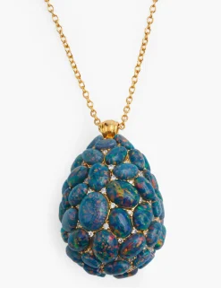 ZIMMERMANN Necklaces<Austral Statement Necklace